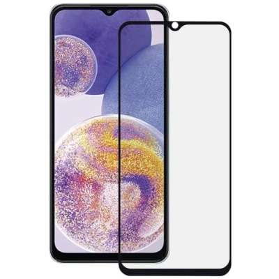 Afbeelding van Vivanco 2.5DGLASVVSGA23 Screenprotector (glas) Galaxy A23 1 stuk(s) 63206