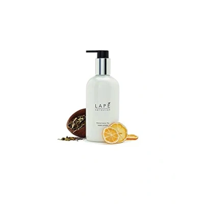 Afbeelding van Diversey 100928149 LAP Collection Oriental Lemon Tea Handlotion met elegant design, oosterse geur, 0,3 l