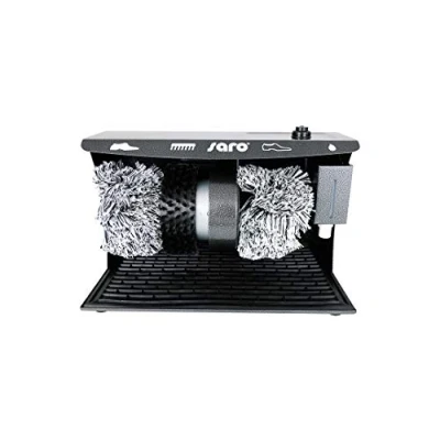 Afbeelding van Schoenpoetsmachine ESP006