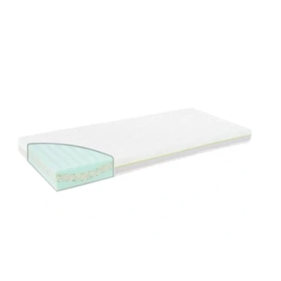 Afbeelding van Träumeland Matras WIND Better Dream s Edition 120 x 200 cm