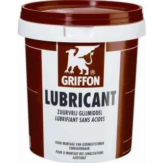 Afbeelding van Griffon lubricant 700 gr, pot