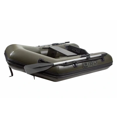 Afbeelding van Ultimate 180 Airdeck Rubberboot