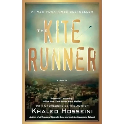 Afbeelding van The Kite Runner