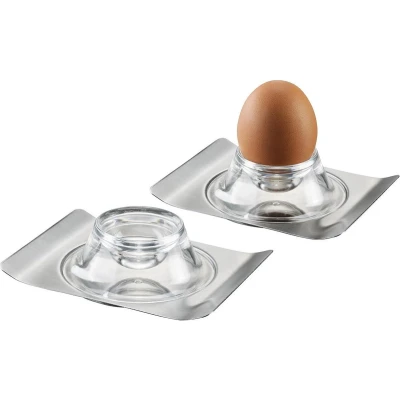 Afbeelding van Eierdop Gefu Egg (2 delig)