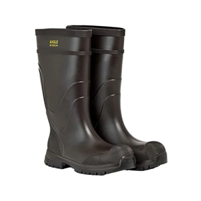 Afbeelding van Regenlaars Aigle Men Arvalt S5 Brun Schoenmaat 44
