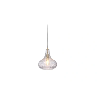 Afbeelding van ​it’s about RoMi Hanglamp Venice Druppel Transparant