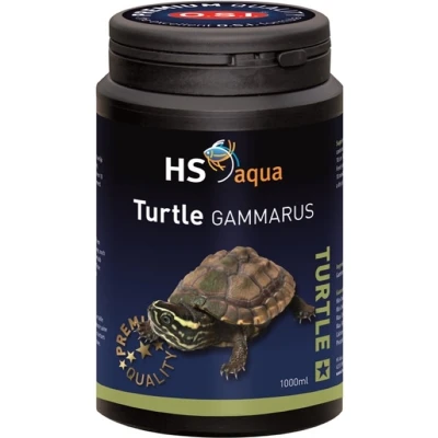 Afbeelding van HS Aqua Turtle Gammarus 1000 ml