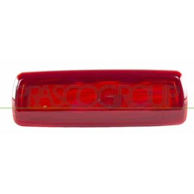 Afbeelding van Derde remlicht PRASCO OP9344150
