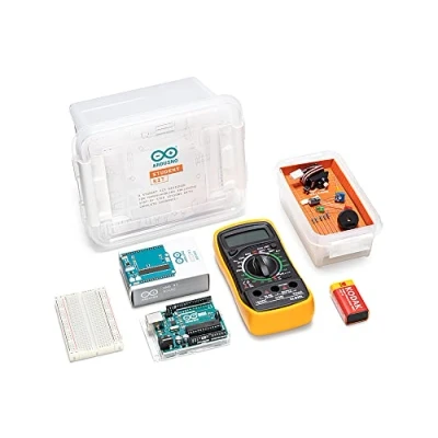 Afbeelding van Arduino AKX00025 Kit Student Education