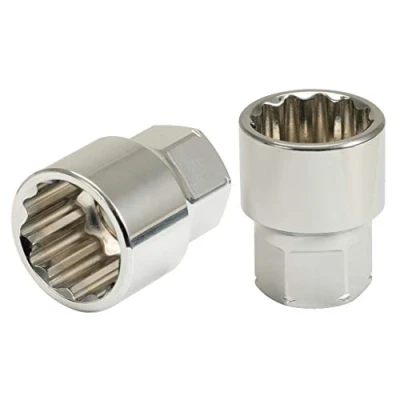 Afbeelding van KS TOOLS 503.4980 Verwisselbare kop 10 mm
