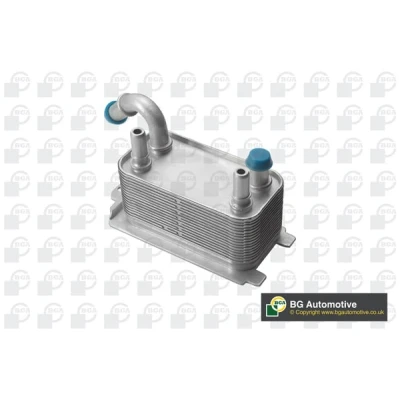Afbeelding van BGA CO2350 Oliekoeler, automatische transmissie