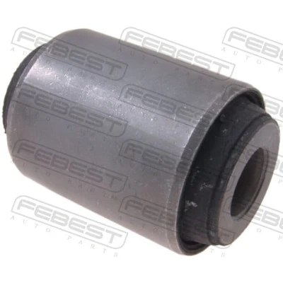 Afbeelding van FEBEST MAB 038 Draagarmrubbers Achteras MITSUBISHI: PAJERO 3