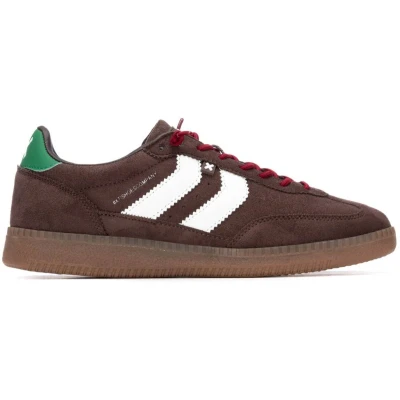 Afbeelding van XTI 144169 Trainer BRUIN