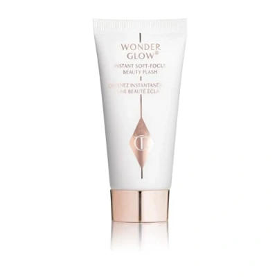Afbeelding van Charlotte Tilbury mini Wonderglow primer 15 ml