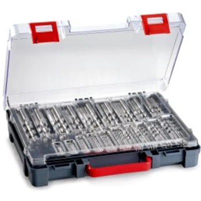 Afbeelding van Boorcassette gevuld Rex Tools