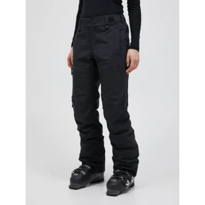 Afbeelding van Peak Performance Women Alpine Gore Tex 2L Pants Black maat S