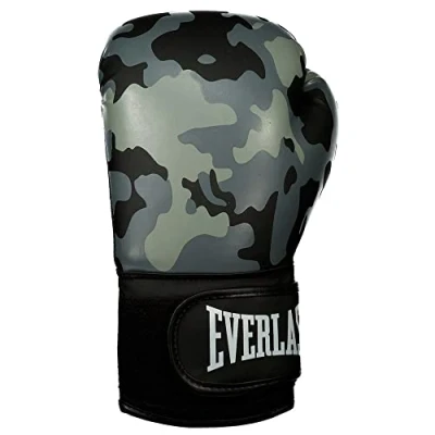 Afbeelding van Everlast Spark Training Gloves 10oz