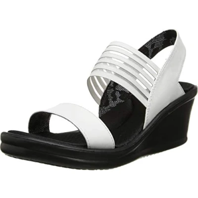 Afbeelding van Skechers 38472, Slingback Vrouwen