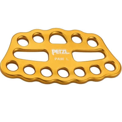 Afbeelding van Petzl Paw verankering vermenigvuldiger L