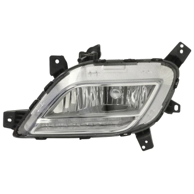 Afbeelding van Mistlampen TYC 19 14197 00 9