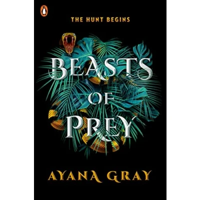Afbeelding van Beasts of Prey