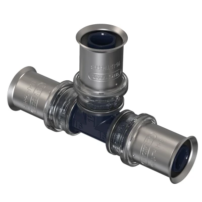 Afbeelding van Tigris K5 T stuk 25 mm pers