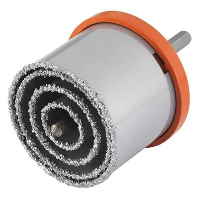 Afbeelding van Conduit gatenzaagset 33/53/73/83 mm 6 delig 3478000