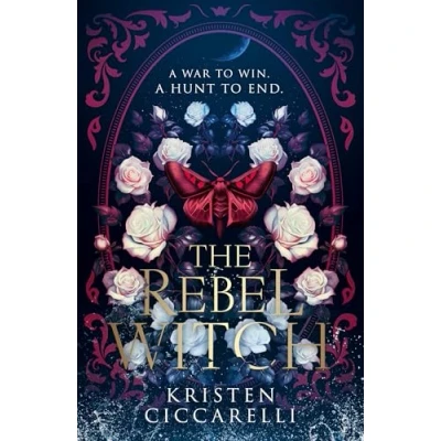 Afbeelding van The Rebel Witch: Book 2