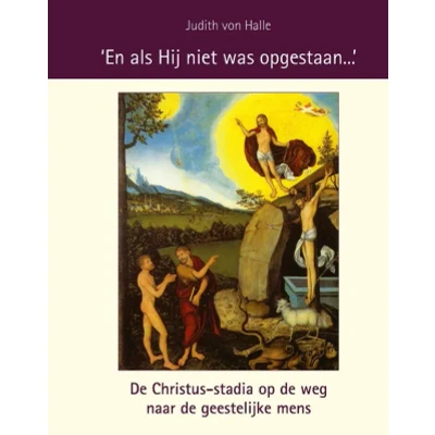 Afbeelding van En als Hij niet was opgestaan