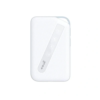 Afbeelding van D Link DWR 932W Mobile Hotspot 4G LTE AX300 Wi Fi 6