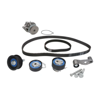 Afbeelding van Skf Distributieriem kit incl.waterpomp VKMC 01121 1