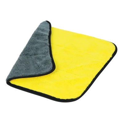 Afbeelding van Valma Softfibre Finishing Towel 40x40cm