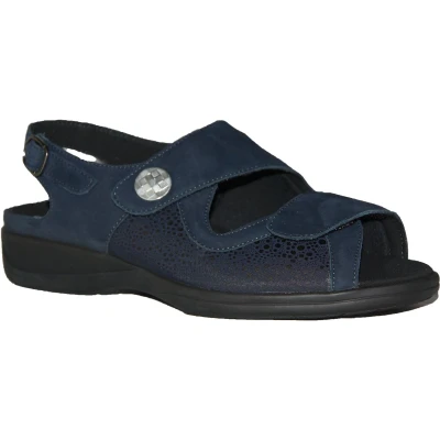 Afbeelding van Solidus 73500 Sandalen