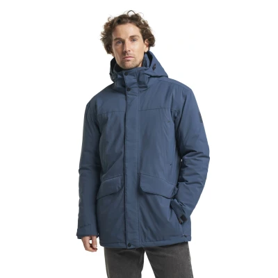 Afbeelding van Tenson Winterjack Blauw Chris Jacket 5017948/964 Maat XXL