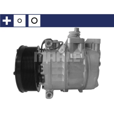 Afbeelding van Mahle Original Airco compressor ACP 401 000S