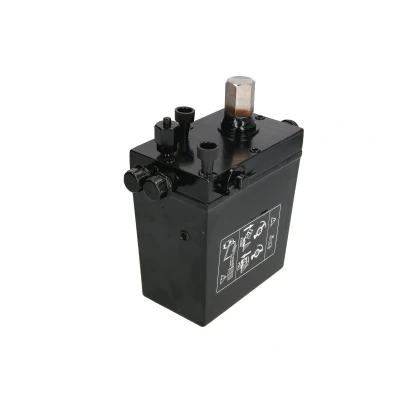 Afbeelding van Febi Bilstein Hydr.kantelpomp Cabine 35510