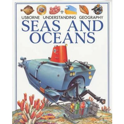 Afbeelding van Seas and Oceans