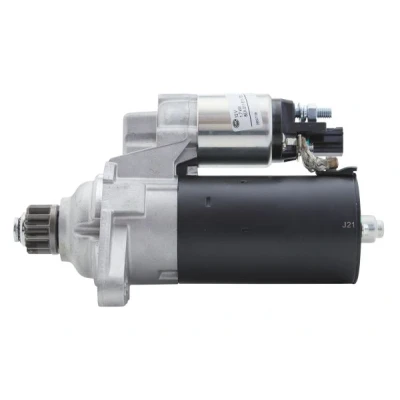 Afbeelding van Startmotor / Starter HELLA 8EA 011 611 701