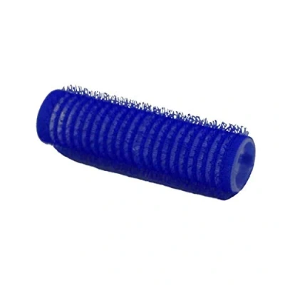 Afbeelding van Comair Kleefrollers Normaal Blauw 15 mm
