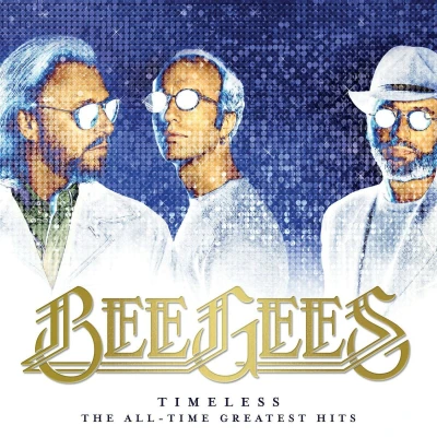 Afbeelding van Bee Gees Timeless: The..