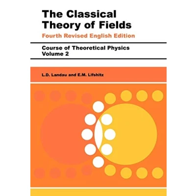 Afbeelding van The Classical Theory of Fields: Volume 2
