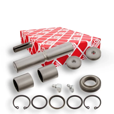 Afbeelding van Febi Bilstein Fuseepen rep.set 10204