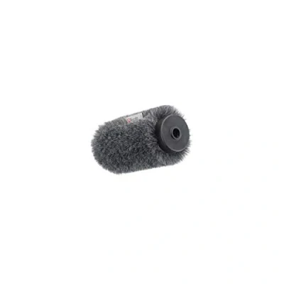 Afbeelding van Rycote Classic Softie 12 (19/22) windscherm cm standaard