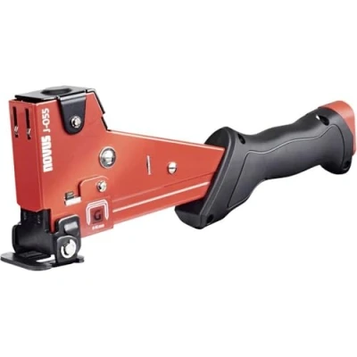 Afbeelding van Novus Office J 055 071540 Hamertacker Type niet 11 Lengte nieten 6 14 mm