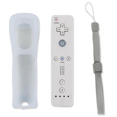 Afbeelding van Nintendo Wii Remote controller