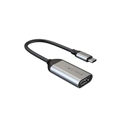 Afbeelding van HYPER USB C Adapter [1x 1x HDMI] HD425A