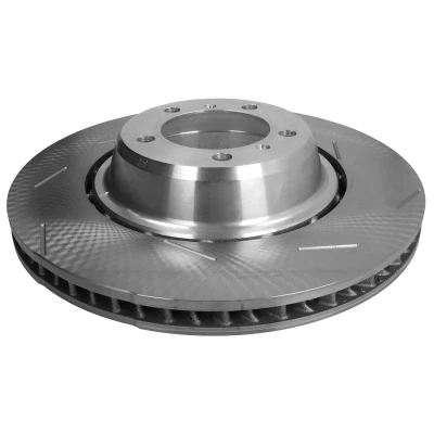 Afbeelding van SHW Performance Remschijven PRR49928
