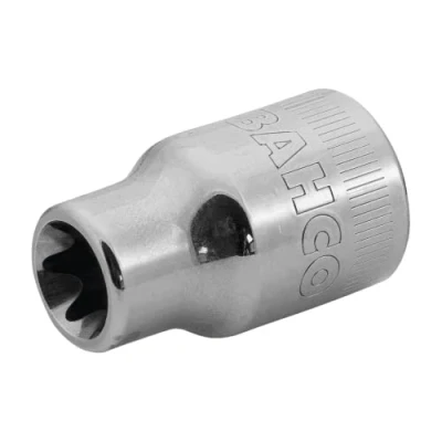 Afbeelding van Bahco 1/2&quot; dop torx E10 7800TORX