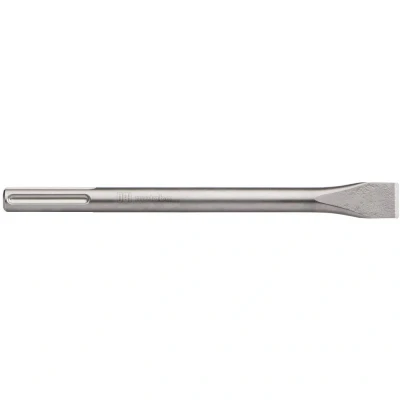Afbeelding van Metabo 623353000 Platte beitel 1 stuks 25 mm Gezamenlijke lengte 280 SDS Max stuk(s)