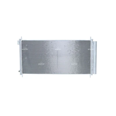 Afbeelding van NRF Airco condensor 350373